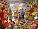 Village Greengrocer