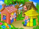 The Three Little Pigs