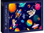 Allons dans l'Espace !