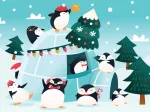 L'Igloo des Pingouins