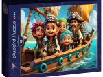 Les Pirates