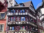 Love in Colmar, France