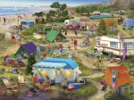 Seaside Cramped Grounds