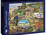 Seaside Cramped Grounds
