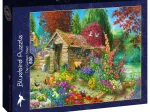 The Garden Shed