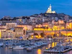 Marseille, la Nuit
