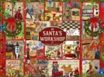 Santas Workshop