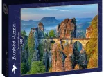 The Bastei Bridge