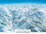 Le Grand Massif