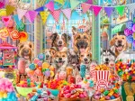 Sweet Tooth Candy