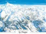 La Plagne