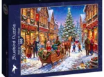 Noël au Centre du Village