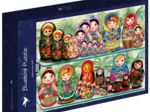 Matryoshka Dolls