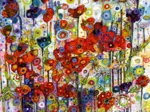 Sally Rich - Poppies