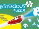 Maison Hantée - Mysterious Puzzle