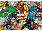 Marvel Comics