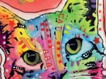 Dean Russo - Tilt Cat Love
