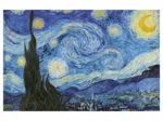 Starry Night "Miniature"