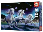 Unicorns. Anne Stokes