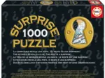 Puzzle Surprise - Antique Xmas