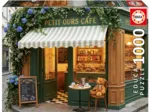 Le Café du Petit Ours