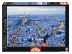 Lumières de Paris