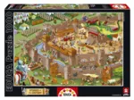 Stories of the History : Moyen-âge