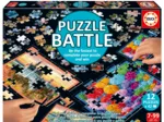 12 Puzzles - Puzzle Battle Le Voyage