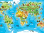 World Map