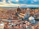 Florence, Italie
