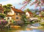 Sung Kim - Cottage
