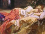 Pino Daeni - Day Deam