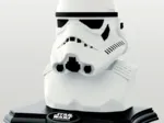 Puzzle 3D Sculpture - Star Wars Storm Trooper