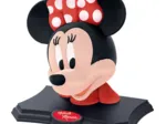3D Sculpture Puzzle - Minnie