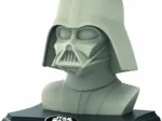 Puzzle Sculpture 3D - Star Wars - Dark Vador