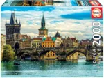 Vue de Prague