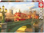 Westminster Bridge, London