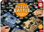 12 Puzzles - Puzzle Battle L'Art