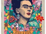 Viva la Vida. Frida Kahlo