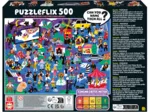 Pièces XXL - PuzzleFlix