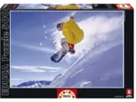 Snowboard
