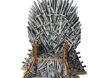 Puzzle Sculpture 3D - Game of Thrones