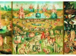 Bosch - Le jardin des délices