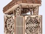 Puzzle 3D en Bois - Mystery Box