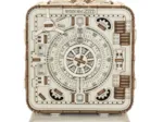 Puzzle 3D en Bois - Coffre Fort