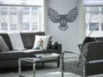 Puzzle en Bois - Owl