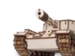Puzzle 3D en Bois - Tank SAU212