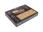 Puzzle 3D en Bois - Tank SAU212
