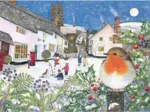 Village Robin
