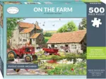 On the Farm